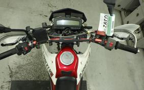 KAWASAKI KLX250D TRACKER X LX250V