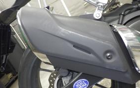 HONDA CB250RA MC52