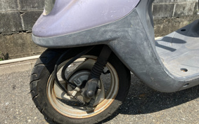 YAMAHA JOG POCHE SA08J