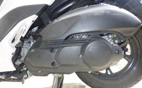 YAMAHA TRICITY 125 SEK1J