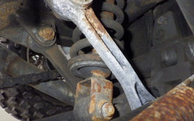 KAWASAKI ZZ-R250 EX250H