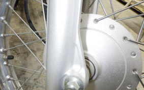 HONDA ｸﾛｽｶﾌﾞ 2026 JA10