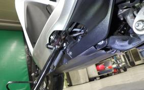 HONDA LEAD 125 2020 JF45