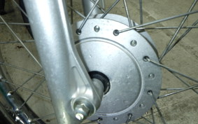 HONDA C110 SUPER CUB 2023 JA10