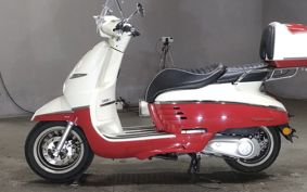 OTHER PU GEORGE YANGO125 ..