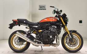 KAWASAKI Z900RS-2SE 2026 ZR902A