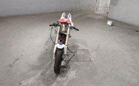 YAMAHA TZR125R 4DL