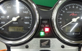 HONDA CB400SF VTEC 2008 NC42