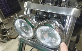 HARLEY FXDF 1580 2008