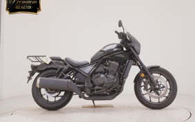 HONDA REBEL 1100 2023 SC83