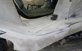SUZUKI ADDRESS V125 G CF46A
