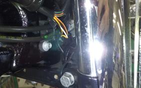 HARLEY FLHR 1690 2012