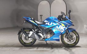 SUZUKI JIKUSA-SF250 ED22B