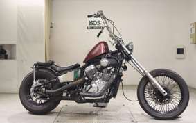 HONDA STEED 400 1990 NC26