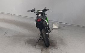 KAWASAKI KSR110 KL110C