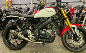 YAMAHA XSR155 RG63