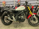 Фото Yamaha XSR155 с японского аукциона