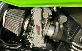 KAWASAKI ZRX1200 R 2001 ZRT20A