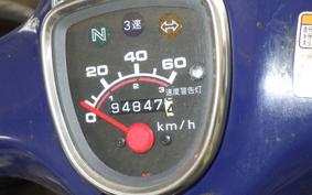HONDA C50 SUPER CUB AA01