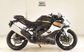 KAWASAKI ZX-4R SE 2025 ZX400P