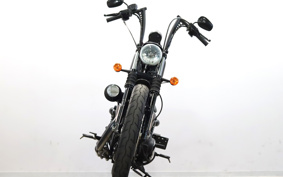 HARLEY XL883N 2013 LE2