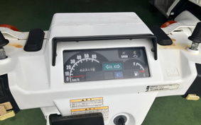 HONDA  GYRO X BASIC  TD02