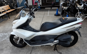 HONDA PCX 150 KF12