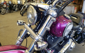 HARLEY FXDL1580 2016 GN4