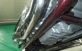 HONDA VT1300CX 2011 SC61