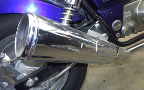 HONDA MAGNA 50 AC13