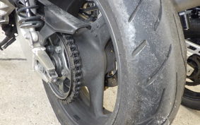 HONDA CB400SF VTEC SPEC 2 2002 NC39