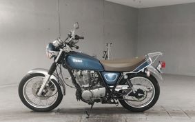 YAMAHA SR400 2020 RH16J