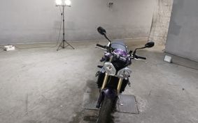 TRIUMPH STREET TRIPLE 2011 TMD406