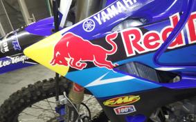 YAMAHA YZ250 CG23C