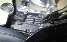 KAWASAKI ZZ-R400 Gen.2 1995 ZX400N