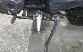 KAWASAKI Z125 PRO 2010 BR125H