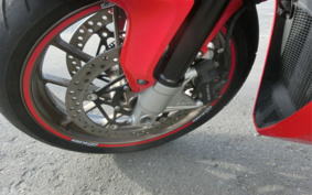 HONDA VFR800F RC79