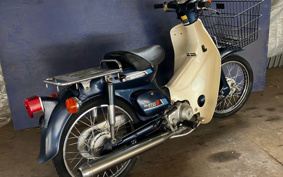 HONDA SUPER CUB50 C50