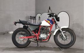 HONDA FTR223 MC34