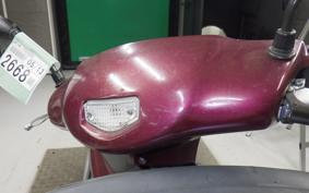 HONDA DIO CESTA AF34