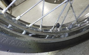 KAWASAKI ESTRELLA RS 2023 BJ250A