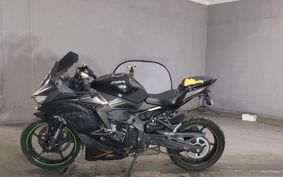 KAWASAKI  NINJA ZX-25R SE ZX250E