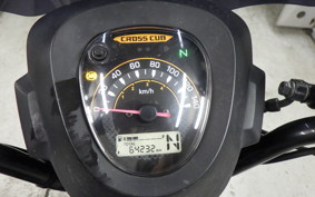 HONDA CROSS CUB 110 JA60