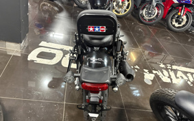 HONDA  REBEL 500 2020 PC60