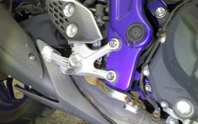 YAMAHA MT-25 2021 RG10J