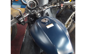 HONDA GB350 2022 NC59