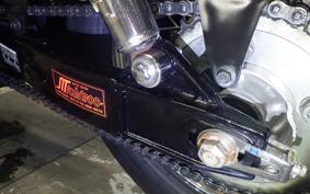 HONDA VT400S 2012 NC46