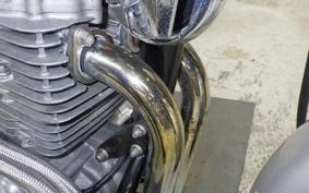 HONDA GB500TT 1985 PC16