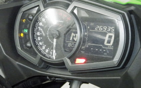 KAWASAKI NINJA 400 2022 EX400G