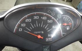 HONDA DIO Gen.6 AF68